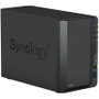 Synology DiskStation DS223 NAS de 2 bahías